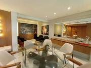 Apartamento para locaÃ§Ã£o 3 quartos na Tupi Praia Grande SP