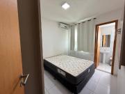 Apartamento para locação 3 Quartos no Palm Village, Muro...