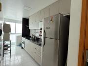 Apartamento para locação, 3 Quartos, Palm Village Aquac,...