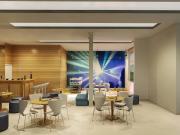 Apartamento para locaÃ§Ã£o 3 quartos todo mobiliado...