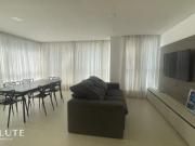 Apartamento aluguel anual 3 suÃtes na Barra Sul