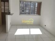Apartamento para Locação, 40m² de área útil, com 1...