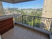 Apartamento para locação