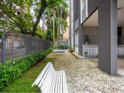 Apartamento para locaÃ§Ã£o, 42mÂ² Cabral