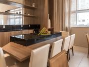 Apartamento para locação 44 m² 01 dormitório 01 Vaga...