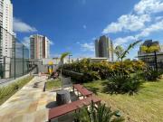 Apartamento para locaÃ§Ã£o 44mÂ², 1 dorm CondomÃnio...