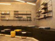 Apartamento para locação 47m², 1 dormitório, 1 vaga,...