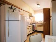 Apartamento para locação, 4 dormitórios 3 suítes e 3...