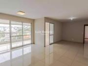 Apartamento para locação, 4 quartos, 168m² no Santo...