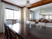 Apartamento para locação 4 quartos em Higienópolis