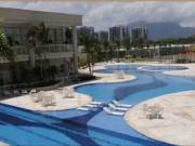 Apartamento para locação, 4 suítes, 3 vagas, lazer...