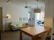 Apartamento para locação, 52m², 1 suíte, lavabo, 1 vaga...