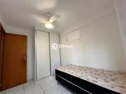 Apartamento para Locação – 59m² no Edifício Porto...
