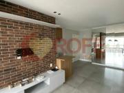 Apartamento para locação 63 m²? 2 dormitórios sendo 1 suíte