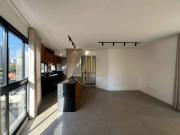 Apartamento para locação 63m²