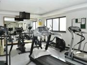 Apartamento para locação