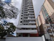 Apartamento para locação 65m² 3 dormitórios, 2 vagas