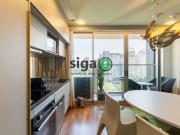 Apartamento para locaÃ§Ã£o 67mÂ² na Vila Olimpia, SÃ£o...