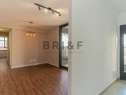 Apartamento para locação 69m², 2 dormitórios, 1 vagas,...