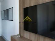 Apartamento para locaÃ§Ã£o 70 mÂ², Geo Berrini, Brooklin SP