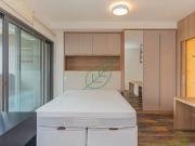 Apartamento Studio para locaÃ§Ã£o 41 mÂ² com 1 vaga no...