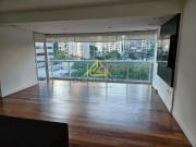 Apartamento para locação 93 m², Itaim Bibi, São Paulo, SP