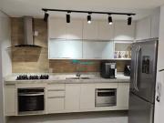 Apartamento para locaÃ§Ã£o 98 mÂ² todo mobiliado com...