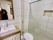 Apartamento para LocaÃ§Ã£o â 02 Quartos 1 SuÃte â Velha...