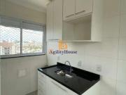 Apartamento para locação a 300 metros metrô penha de 01...