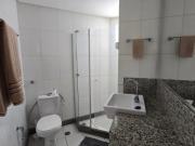 Apartamento para locação – 70m² | 3 quartos | 2...