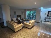 Apartamento para locação – centro