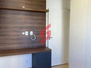 Apartamento para Locação – Edifício Luzes Campolim...