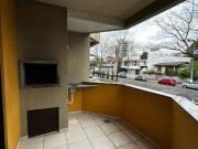 Apartamento para Locação – Jardim Itália