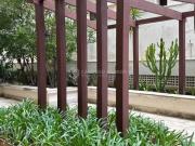 Apartamento para locação, Alphaville Centro Industrial e...