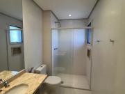 Apartamento para locação, Alphaville Empresarial,...