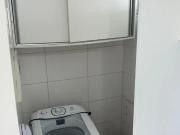 Apartamento para locaãão andar livre 01 quarto mobiliado...