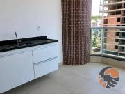 Apartamento para locaÃ§Ã£o anual com 3 quartos, Guarapari ES