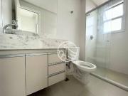 Apartamento para locaÃ§Ã£o anual com 3 quartos. Guarapari ES