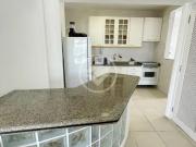 Apartamento para LocaÃ§Ã£o anual com vista para o mar da...