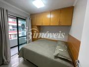 Apartamento para locaÃ§Ã£o anual, mobiliado, decorado e...