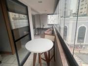 Apartamento para locaãão anual na avenida brasil em...