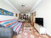 Apartamento para Locação Anual na Pitangueiras no...