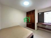Apartamento para locação anual na Praia da Enseada |...