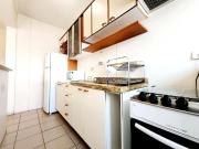 Apartamento para locação anual na praia das...
