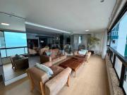 Apartamento para locação anual no Edifício Salvador Dali