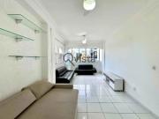 Apartamento para Locação Anual no Tombo no Guarujá |...