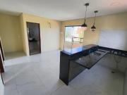 Apartamento para locaÃ§Ã£o anual sem mobilia Oportunidade!