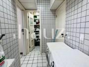 Apartamento para locaãão anual, vista para o mar, 3...