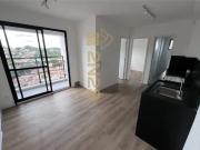 Apartamento para locação ao lado da estação vila sônia