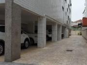 Apartamento para locaÃ§Ã£o Aparecida Santos
